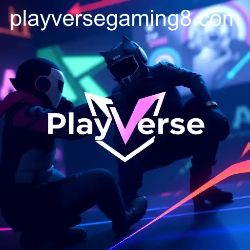 About Us: Playverse Gaming