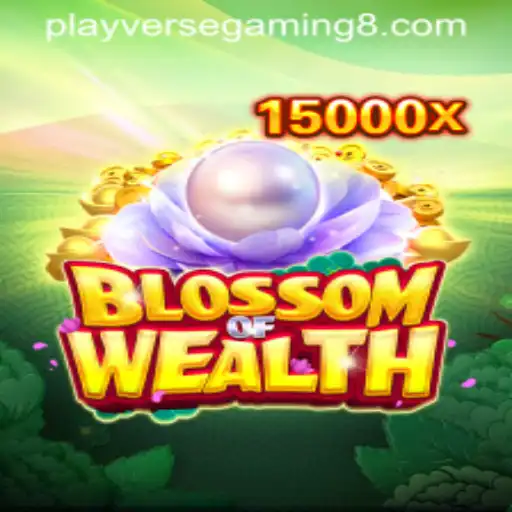 Experience the Excitement of BlossomofWealth in the Playverse Gaming Sphere