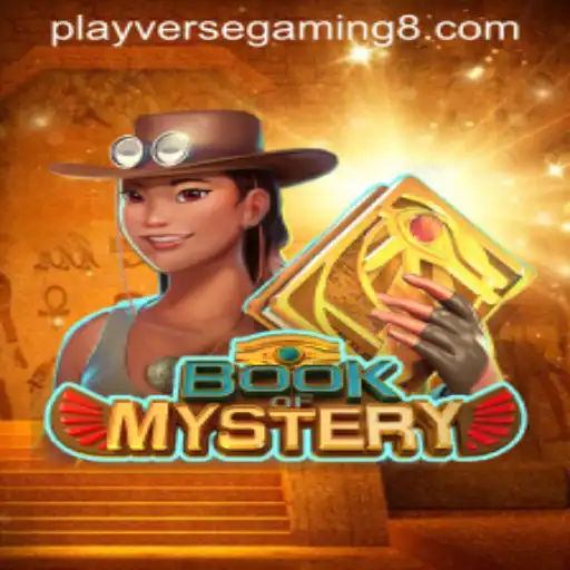 Explore the Enigmatic World of BookofMystery: A Playverse Gaming Adventure