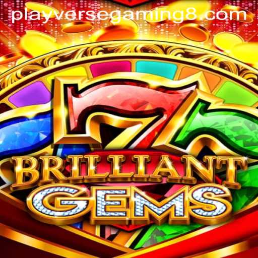 Exploring BrilliantGems: A Mesmerizing Adventure in the Playverse Gaming World
