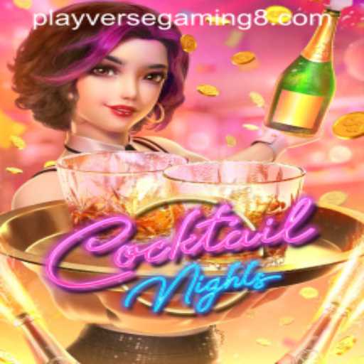 CocktailNights: A New Sensation in Playverse Gaming