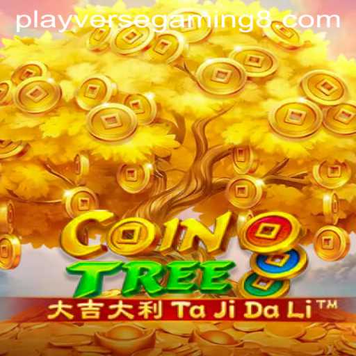 CoinTree: A Journey into the Playverse Gaming Universe