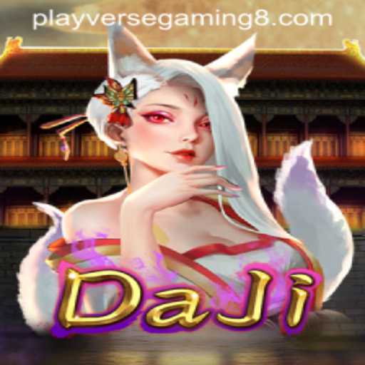 Discover DaJi: The Latest Sensation in Playverse Gaming
