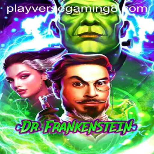 DrFrankenstein: A Thrilling Adventure in the Playverse Gaming Universe
