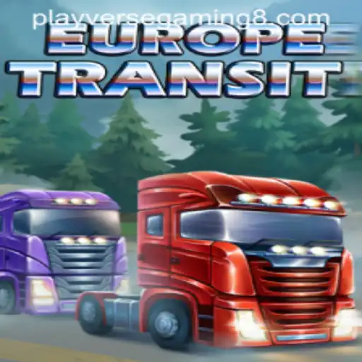 A Deep Dive into EuropeTransit: The New Sensation in Playverse Gaming