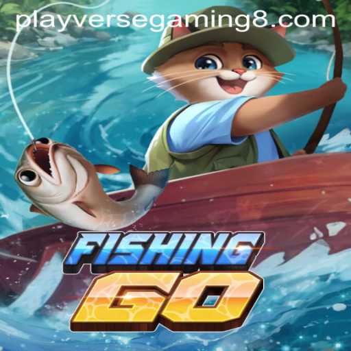 Exploring the Exciting World of FishingGO: A Dive into Playverse Gaming's Latest Sensation