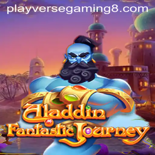 Aladdin: A Magical Journey in the Playverse Gaming World