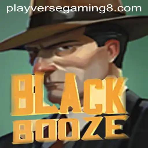 BlackBooze: A Dive Into Playverse Gaming's Latest Sensation
