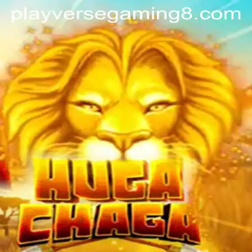 HugaChaga: A Dive into the World of Playverse Gaming
