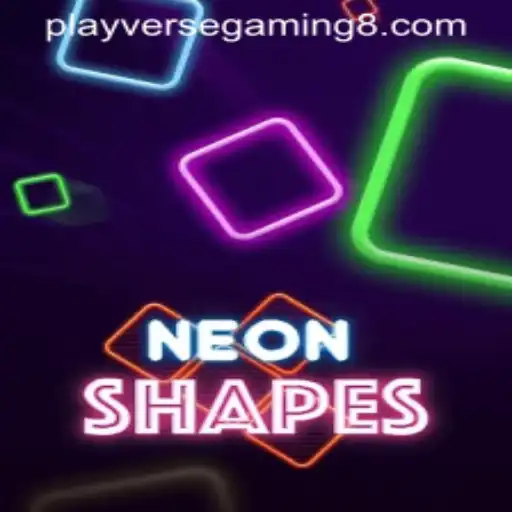 Discover NeonShapes: A New Era in Playverse Gaming