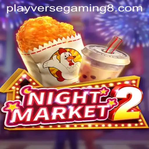 Unveiling the Mysteries of NightMarket2: A Dive into the World of Playverse Gaming