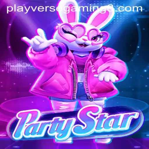 Discover PartyStar: A New Era in Playverse Gaming