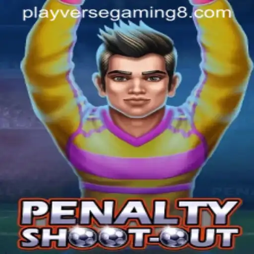 Penalty ShootOut: An Exciting Digital Experience in Playverse Gaming
