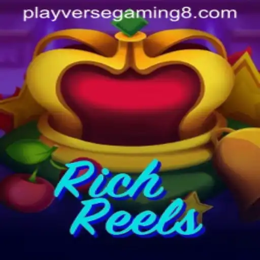 Exploring RichReels: A Dive into Playverse Gaming's Latest Creation