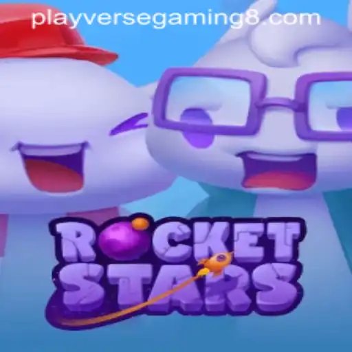 Unveiling RocketStars: A Guided Journey Into Playverse Gaming