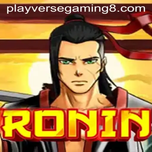Exploring Ronin: A Journey Through Playverse Gaming's Latest Adventure