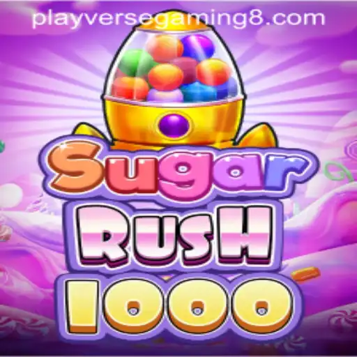 Exploring SugarRush1000: A Dive into Playverse Gaming's Sweetest Release