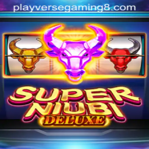 SuperNiubiDeluxe: A Dive Into the Playverse Gaming Experience