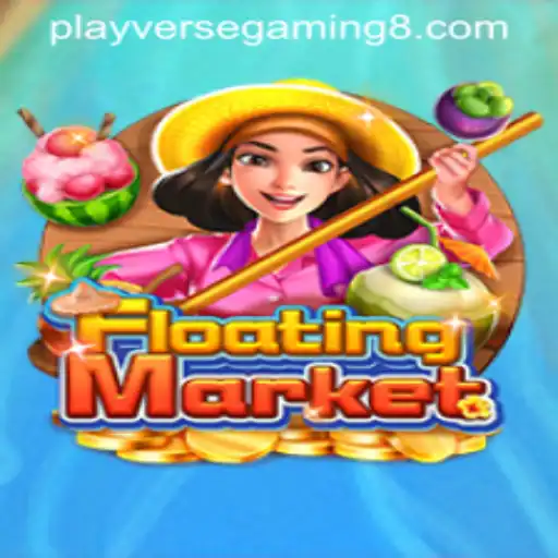 Exploring the Enchanting World of FloatingMarket: A Playverse Gaming Experience