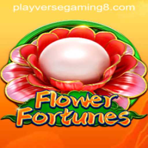 Discover the Enchantment of FlowerFortunes: A Playverse Gaming Experience