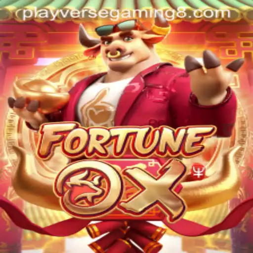FortuneOx: A Dive into the Vibrant World of Playverse Gaming