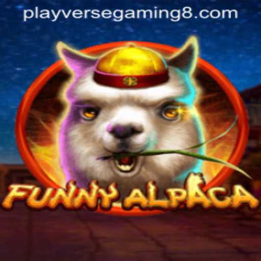 Explore the Enchanting World of FunnyAlpaca in the Playverse Gaming Landscape