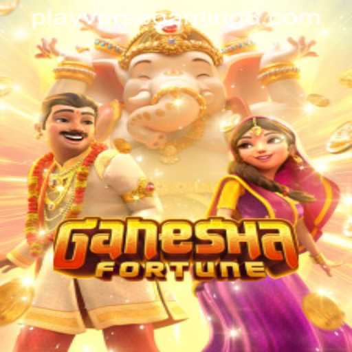 GaneshaFortune: An Entrancing Journey with Playverse Gaming