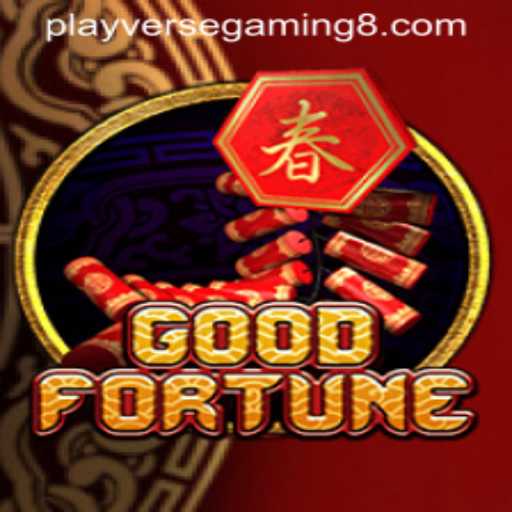 Experience a New World of Fortune with GoodFortune by Playverse Gaming
