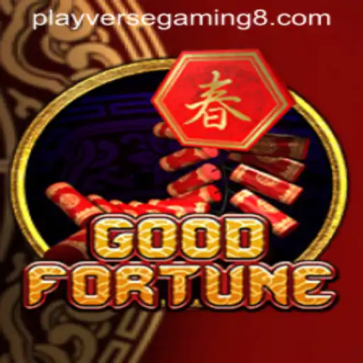 Experience a New World of Fortune with GoodFortune by Playverse Gaming
