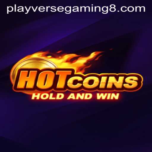 HotCoins: A New Era in Online Gaming with Playverse Gaming