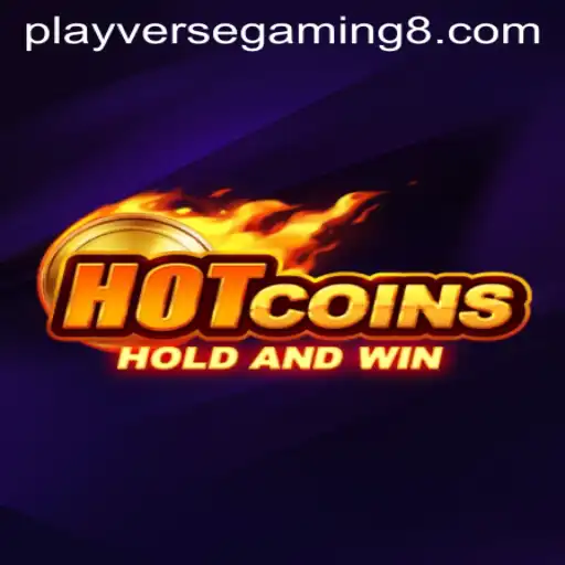HotCoins: A New Era in Online Gaming with Playverse Gaming