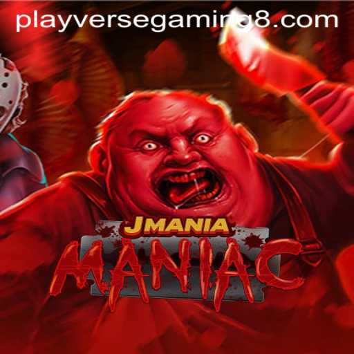 JManiaManiac: Dive into the Adventure of Playverse Gaming