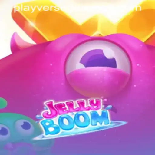 Dive into JellyBoom: An Adventure in Playverse Gaming