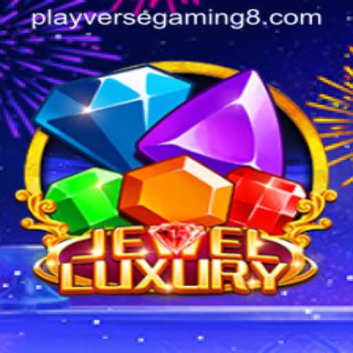 JewelLuxury: Dive into a Dazzling Gaming Experience with Playverse Gaming