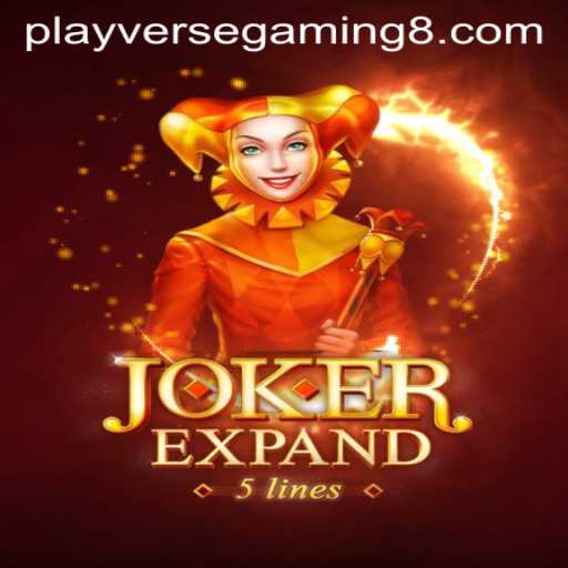 JokerExpand: Exploring the Exciting World of Playverse Gaming