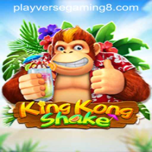 Experience the Thrill: Dive into KingKongShake with Playverse Gaming