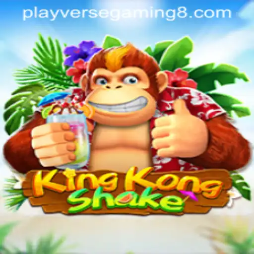 Experience the Thrill: Dive into KingKongShake with Playverse Gaming