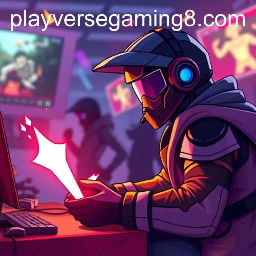 playverse gaming