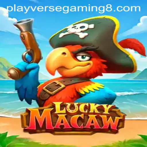 Discover the Excitement of LuckyMacaw on Playverse Gaming