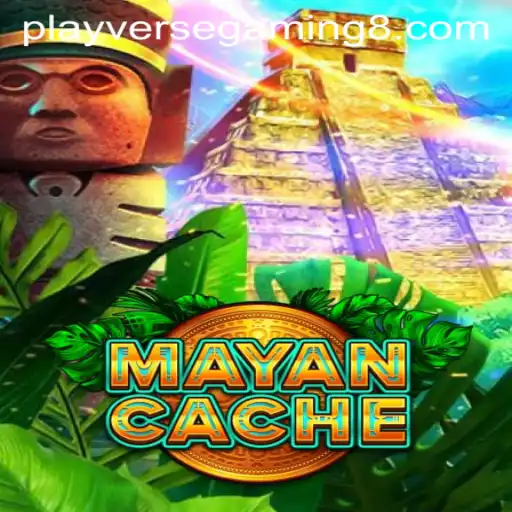 Discover MayanCache: A New Adventure in Playverse Gaming
