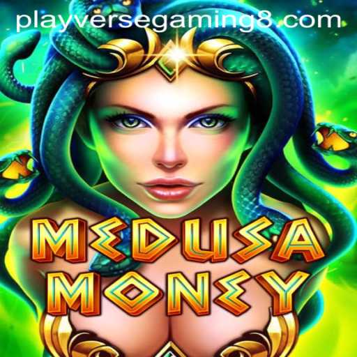 MedusaMoney: A Thrilling Adventure in Playverse Gaming