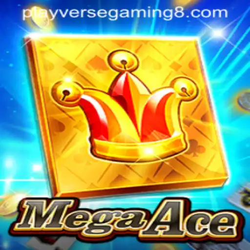 MegaAce: The Latest Sensation in Playverse Gaming