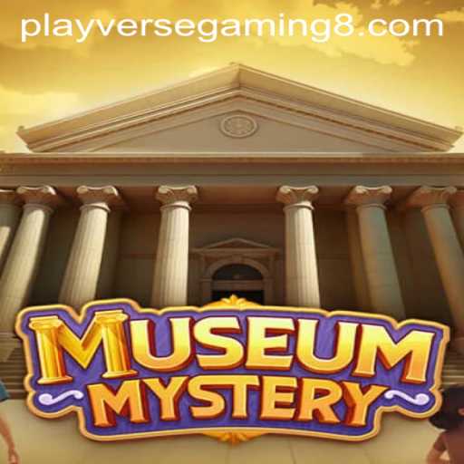 MuseumMystery: A Historical Adventure by Playverse Gaming