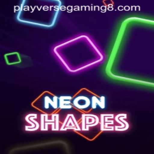 Discover NeonShapes: A New Era in Playverse Gaming