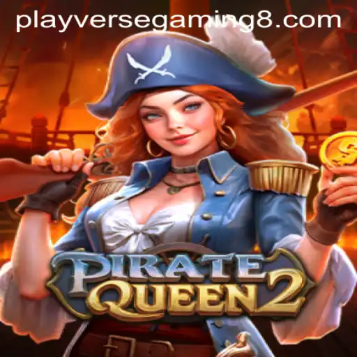 Dive into Adventure with PirateQueen2: The New Frontier in Playverse Gaming