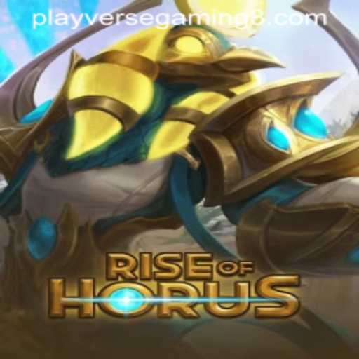 Rise of Horus: The Newest Adventure in Playverse Gaming