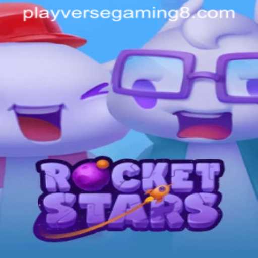 Unveiling RocketStars: A Guided Journey Into Playverse Gaming