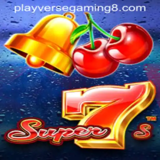 Unveiling Super7s: An Immersive Gaming Experience by Playverse Gaming