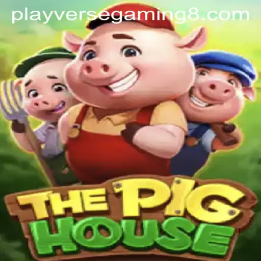 ThePigHouse: A New Era in Playverse Gaming
