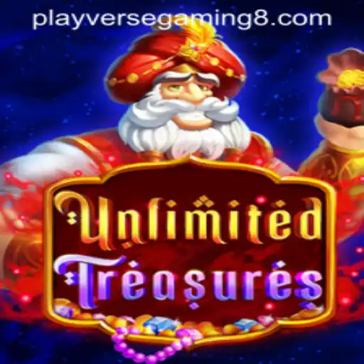 Exploring the Exciting World of UnlimitedTreasures: A Playverse Gaming Experience